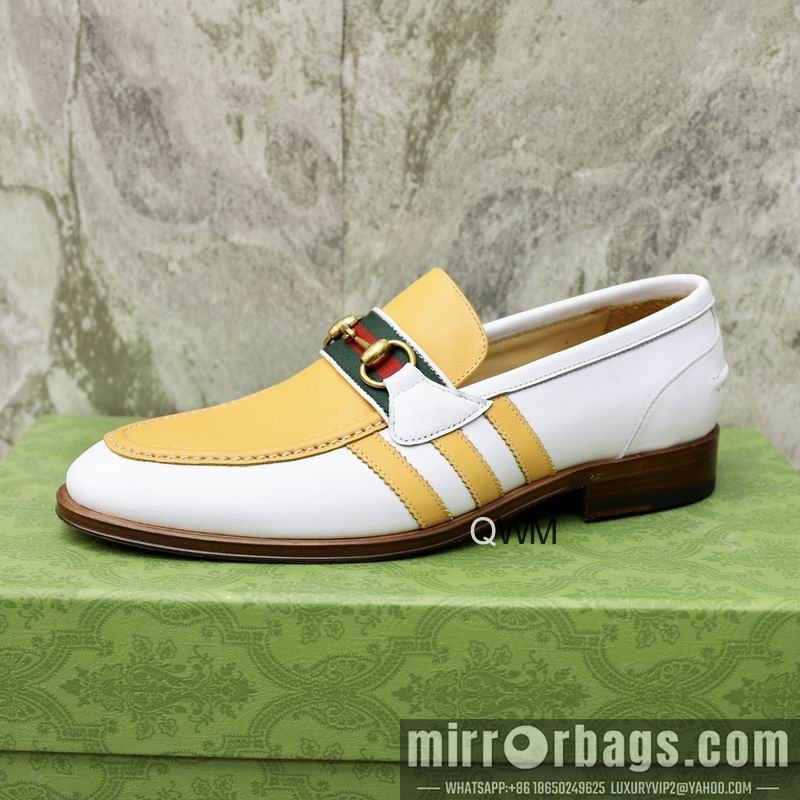 Gucci Replica Shoes sz38-46 WM03110