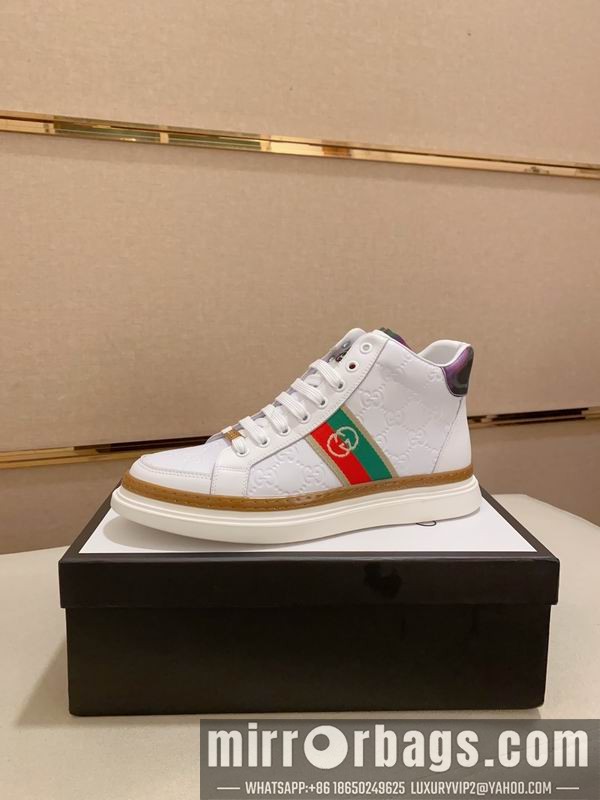 Gucci Replica Shoes sz38-44 hnm0104