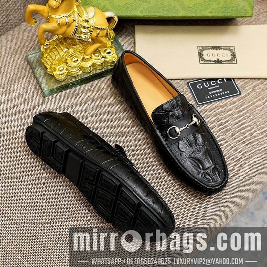 Gucci Replica Shoes sz38-45 mnh0521