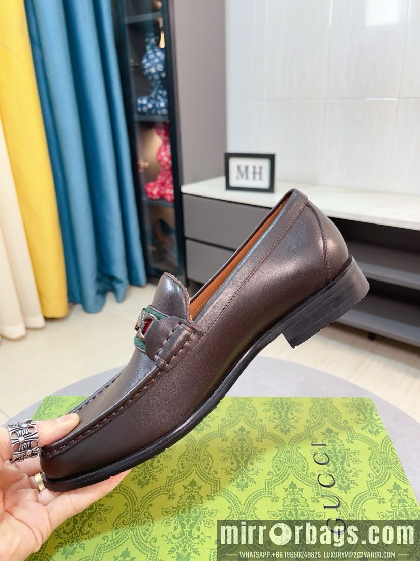 Gucci Replica Shoes sz38-44 h0709
