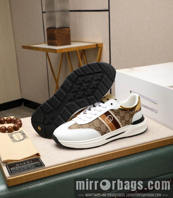 Gucci Replica Shoes sz38-44 mnf0358
