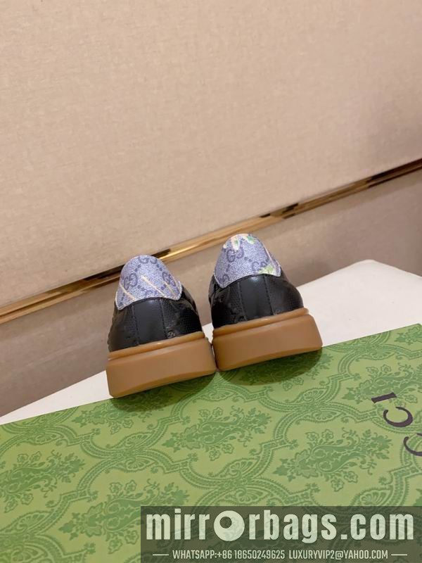 Gucci Replica Shoes sz38-44 hnm0104