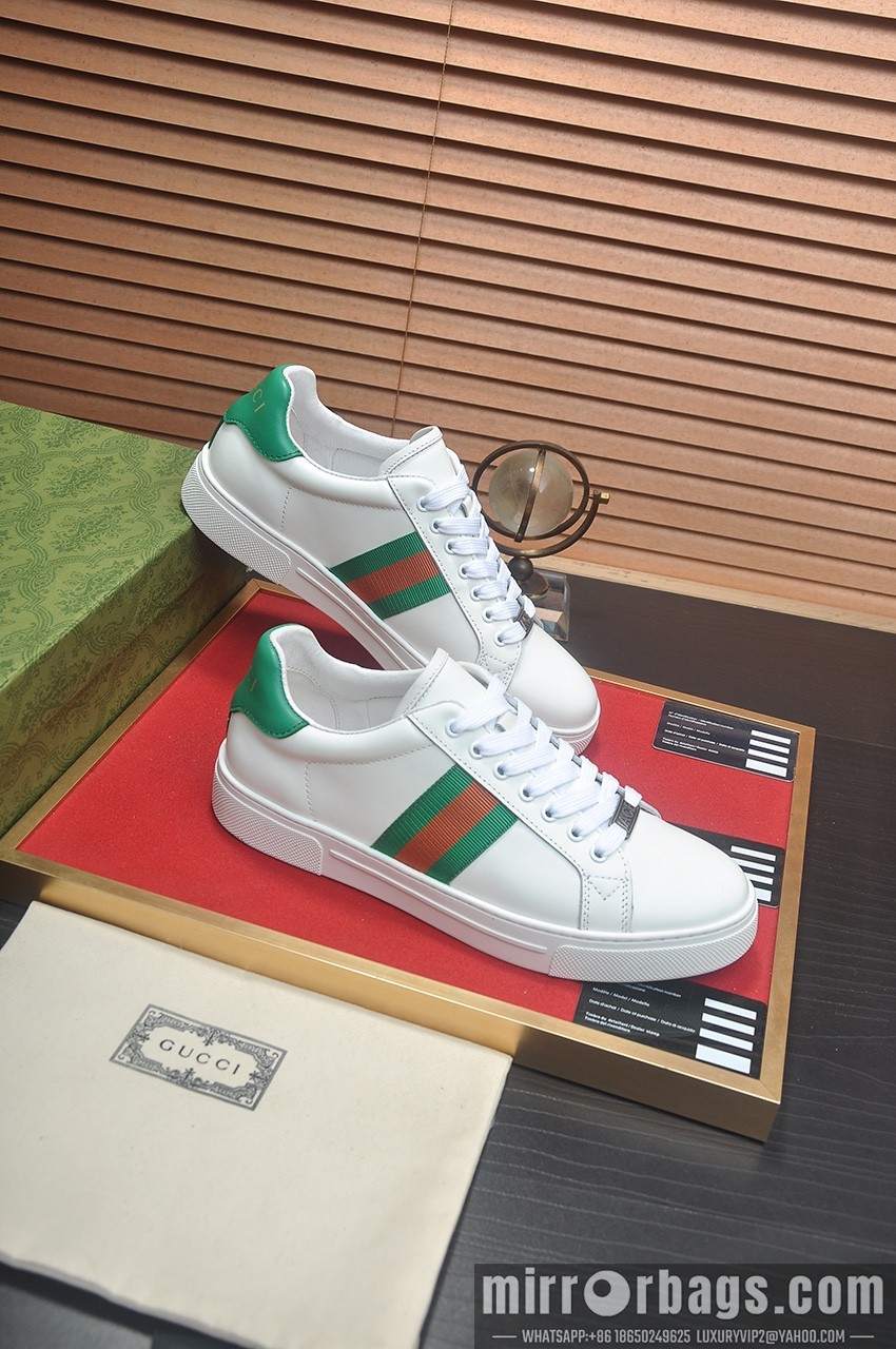 Gucci Replica Shoes sz38-45 h0624
