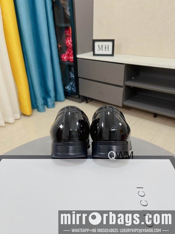 Gucci Replica Shoes sz38-44 WM0348