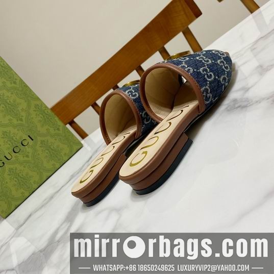 Gucci Replica Shoes sz34-42 mnh0508