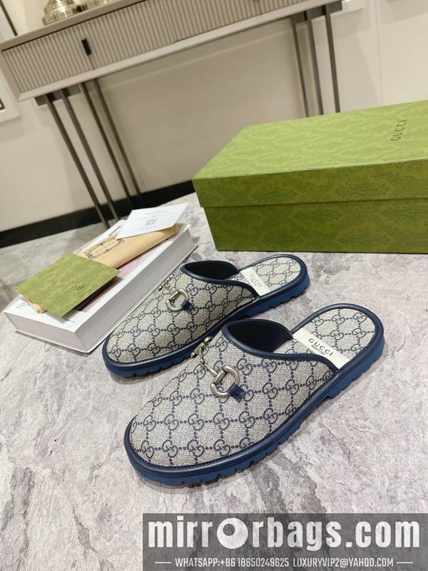 Gucci Replica Shoes sz36-40 39-47 mnf0332