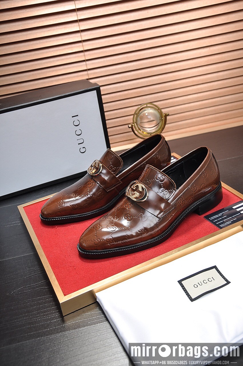 Gucci Replica Shoes sz38-45 hnh1205