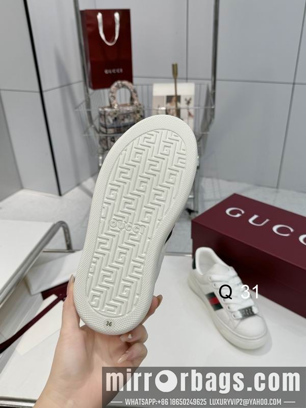 Gucci Replica Shoes sz38-45 YF1110