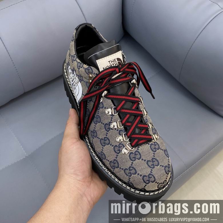 Gucci Replica Shoes sz38-45 4C n1003