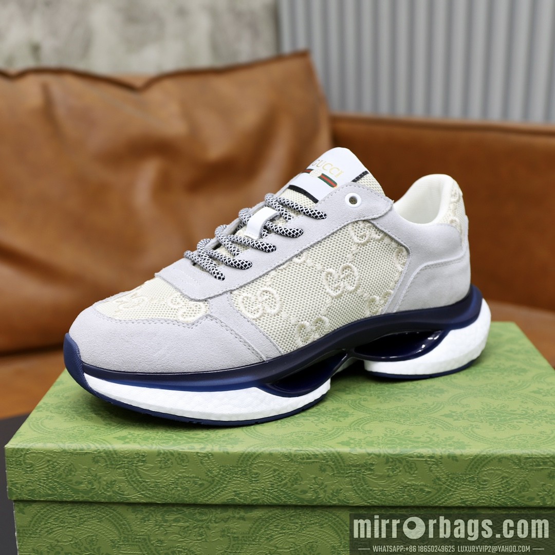 Gucci Replica Shoes sz38-44 h0718