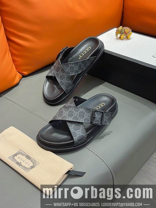 Gucci Replica Shoes sz38-45 mnh0406