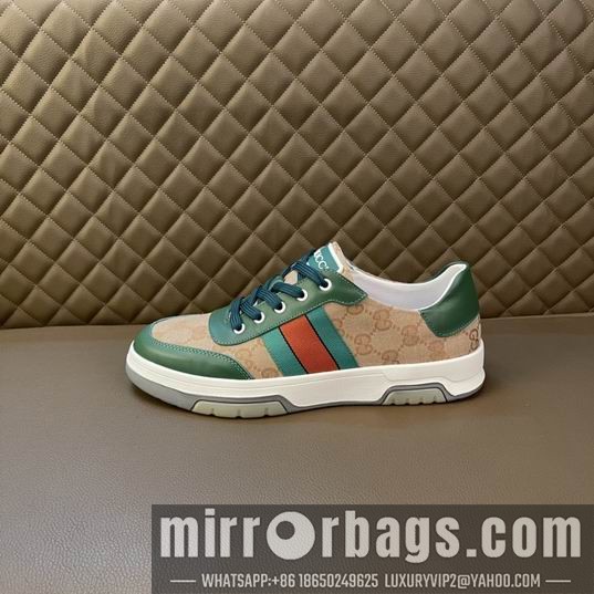 Gucci Replica Shoes sz38-45 mnh0416