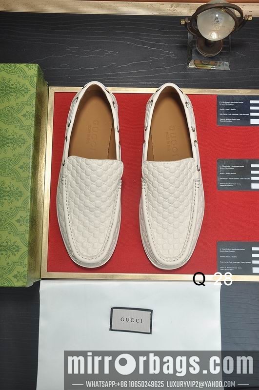 Gucci Replica Shoes sz38-45 N1108