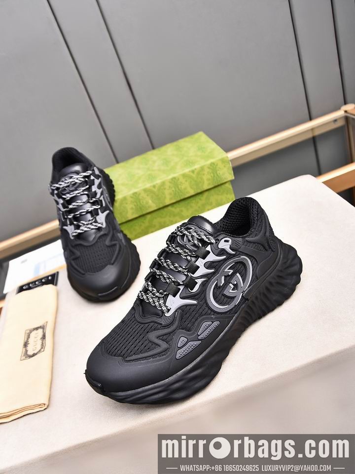 Gucci Replica Shoes sz38-45 hnh0311