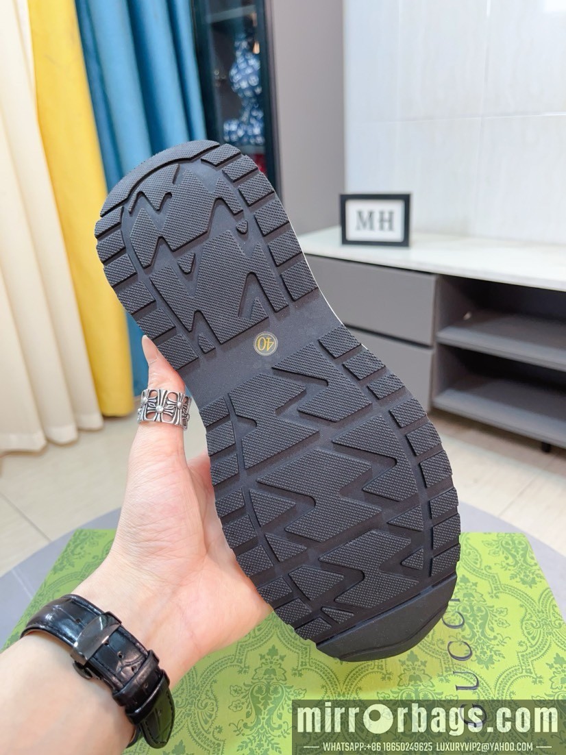 Gucci Replica Shoes sz38-44 h0712
