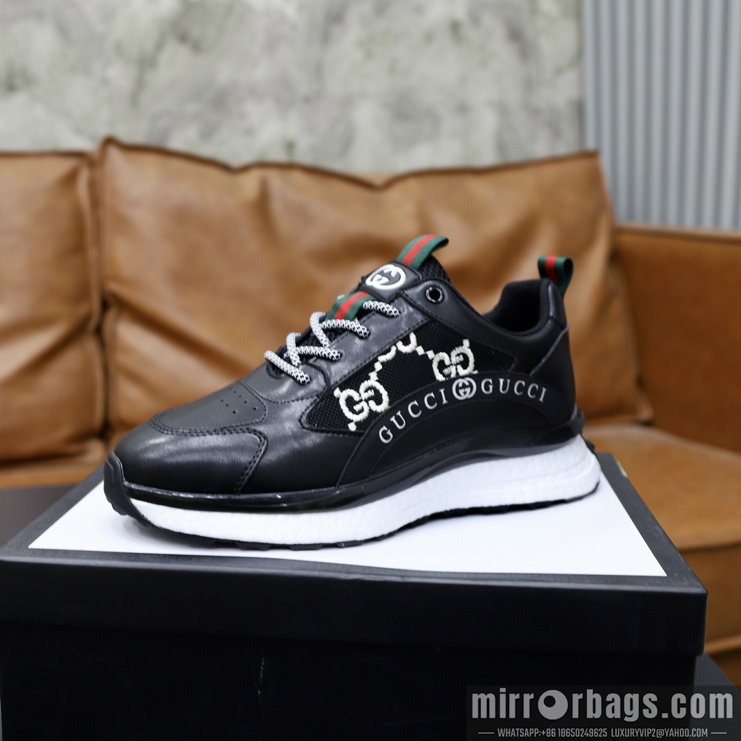Gucci Replica Shoes sz38-44 h0716