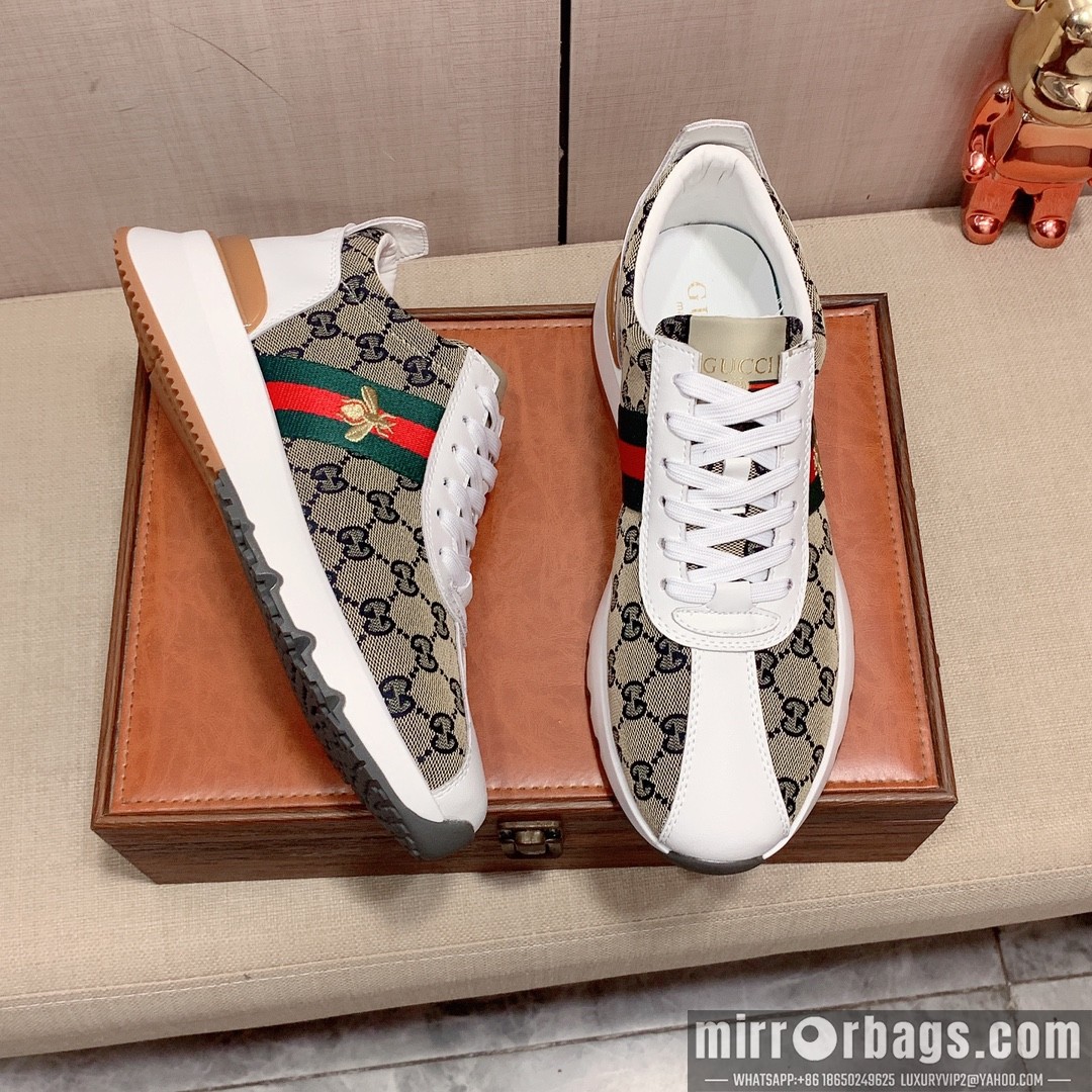 Gucci Replica Shoes sz38-44 h0802