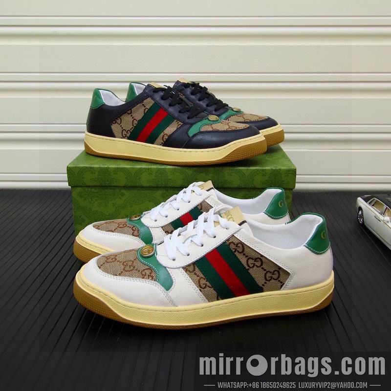 Gucci Replica Shoes sz38-44 mnf0110