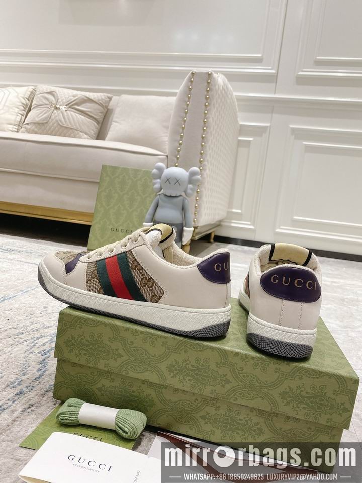 Gucci Replica Shoes sz35-44 hnh0307