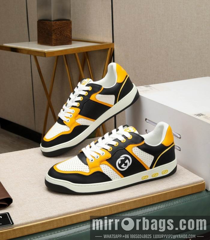 Gucci Replica Shoes sz39-44 hnm01171