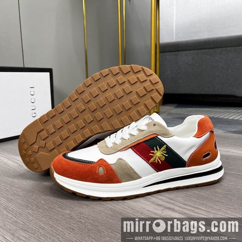 Gucci Replica Shoes sz 38-45 mnf0151