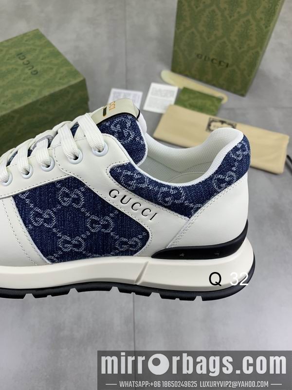 Gucci Replica Shoes sz38-45 YY0301