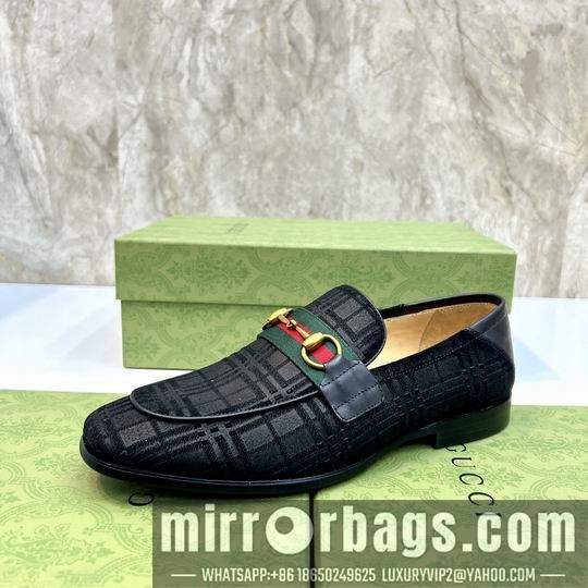 Gucci Replica Shoes sz38-45 mnh0408
