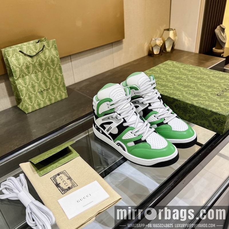 Gucci Replica Shoes sz35-45 mnf0309