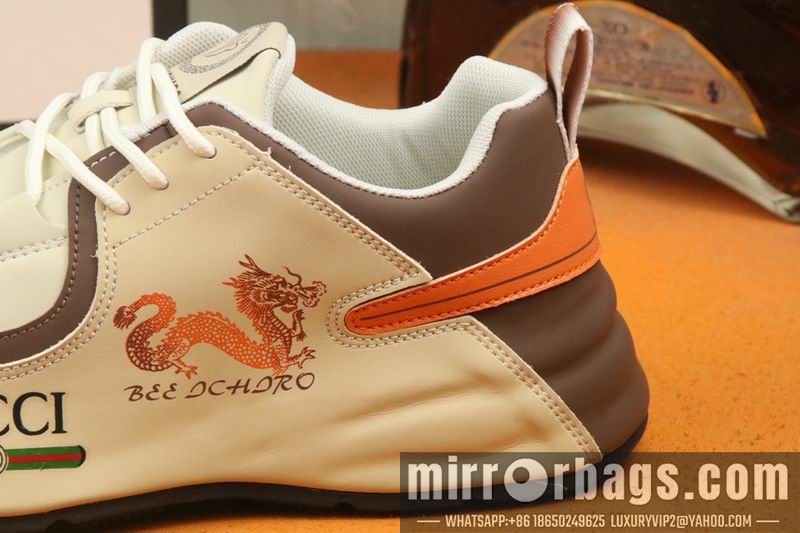 Gucci Replica Shoes sz38-44 mnf0125