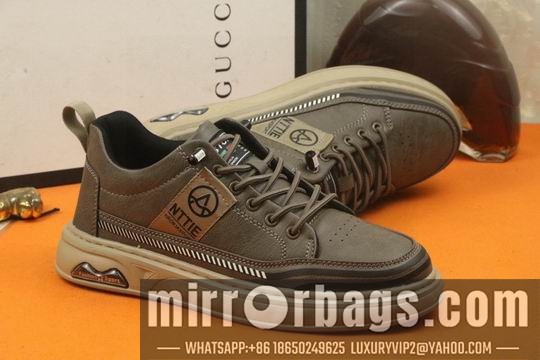 Gucci Replica Shoes sz38-43 mnh1016