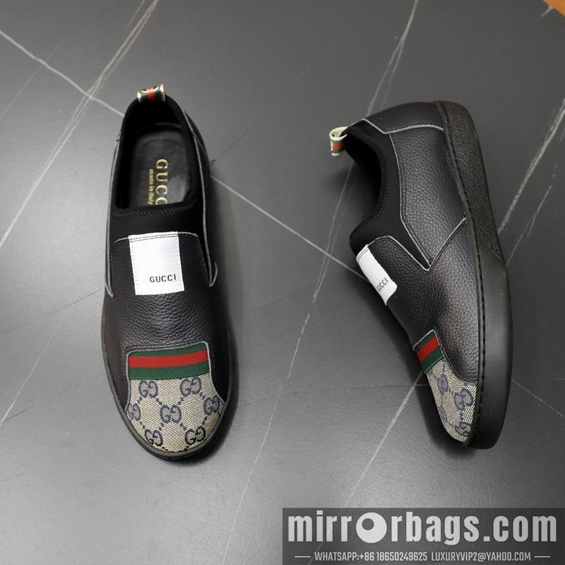 Gucci Replica Shoes sz38-44 hnm0110