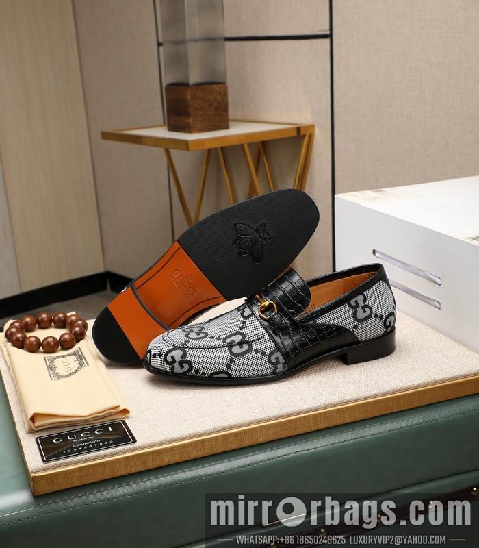 Gucci Replica Shoes sz38-46 mnf0396