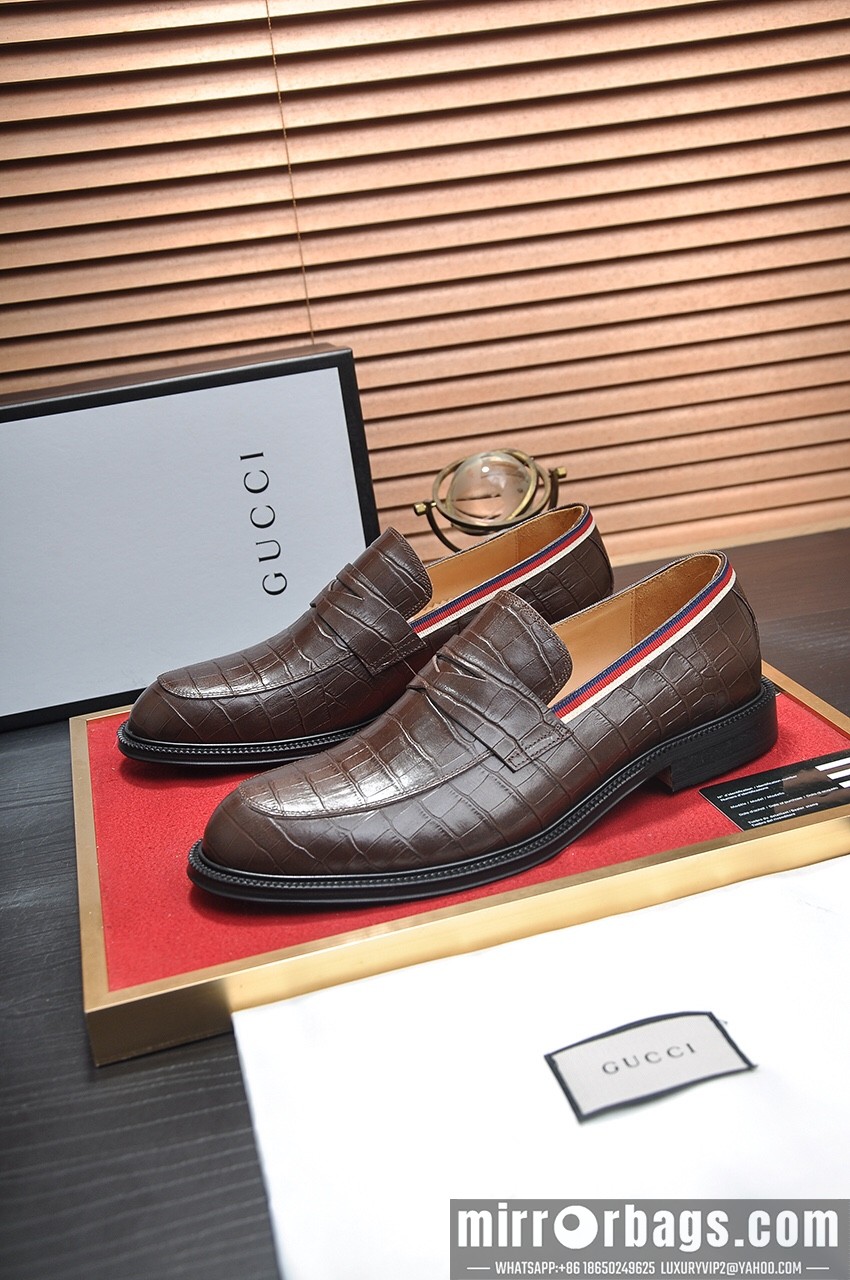 Gucci Replica Shoes sz38-45 hnh1201