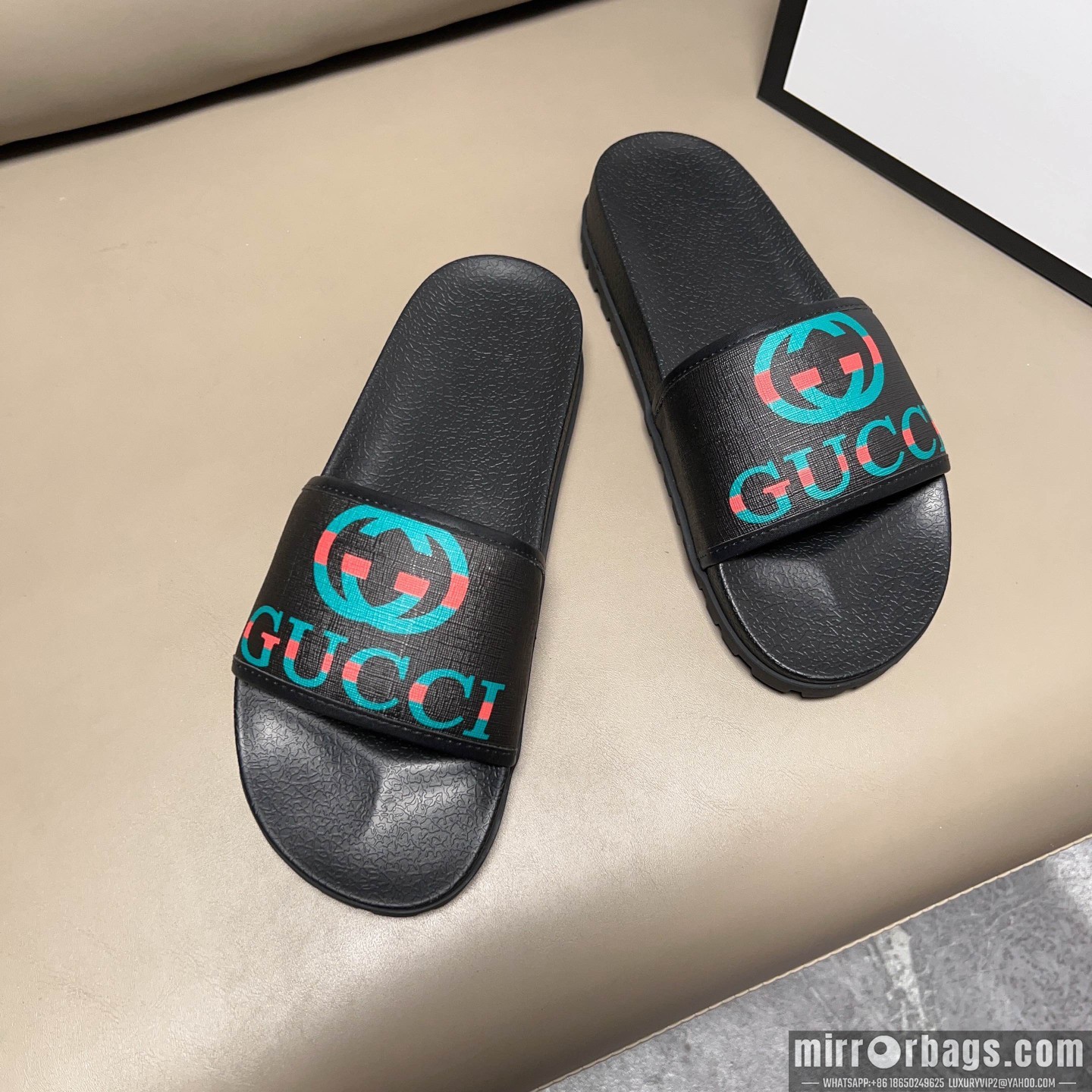 Gucci Replica Shoes sz38-45 h0812