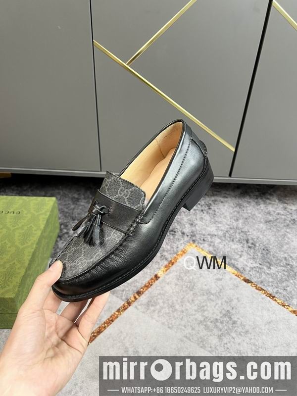 Gucci Replica Shoes sz38-45 WM0387