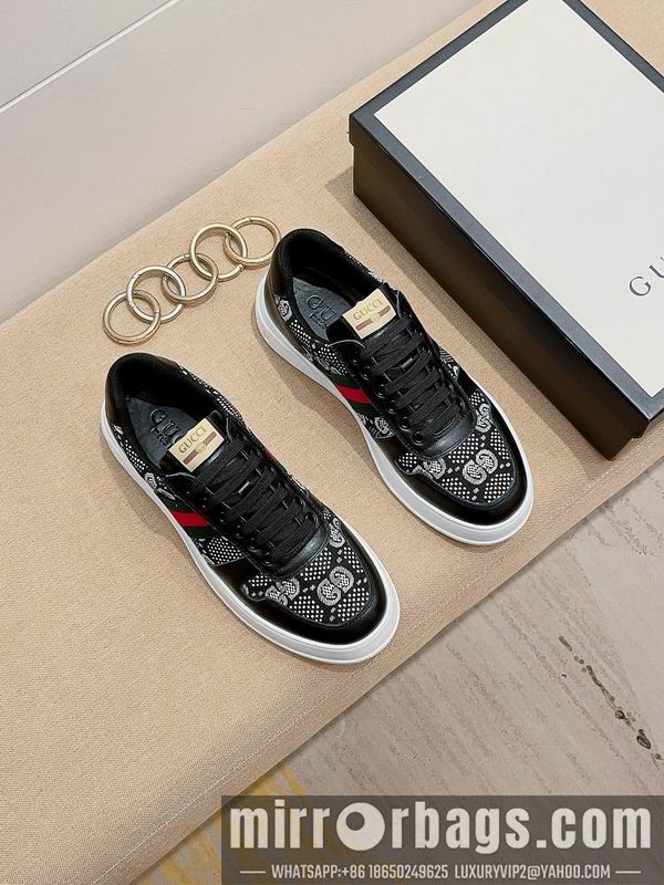 Gucci Replica Shoes sz38-42 mnf0223