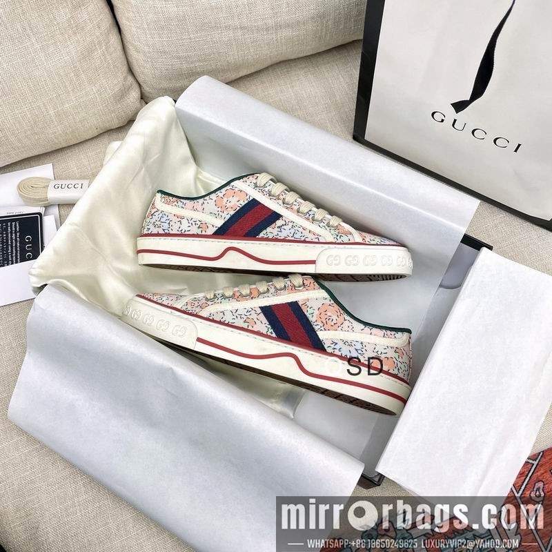 Gucci Replica Shoes sz35-44 QL0310