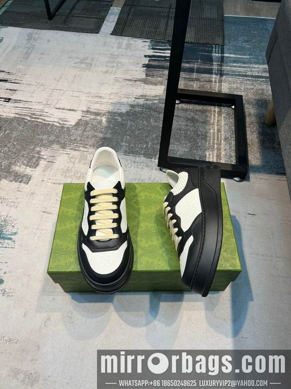 Gucci Replica Shoes sz34-45 hnm01151