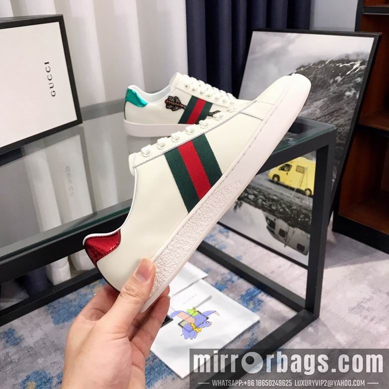 Gucci Replica Shoes sz35-46 HX0313