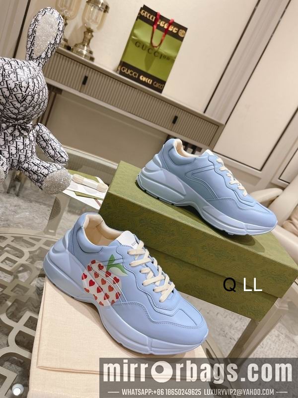 Gucci Replica Shoes colour sz35-45 LL1228