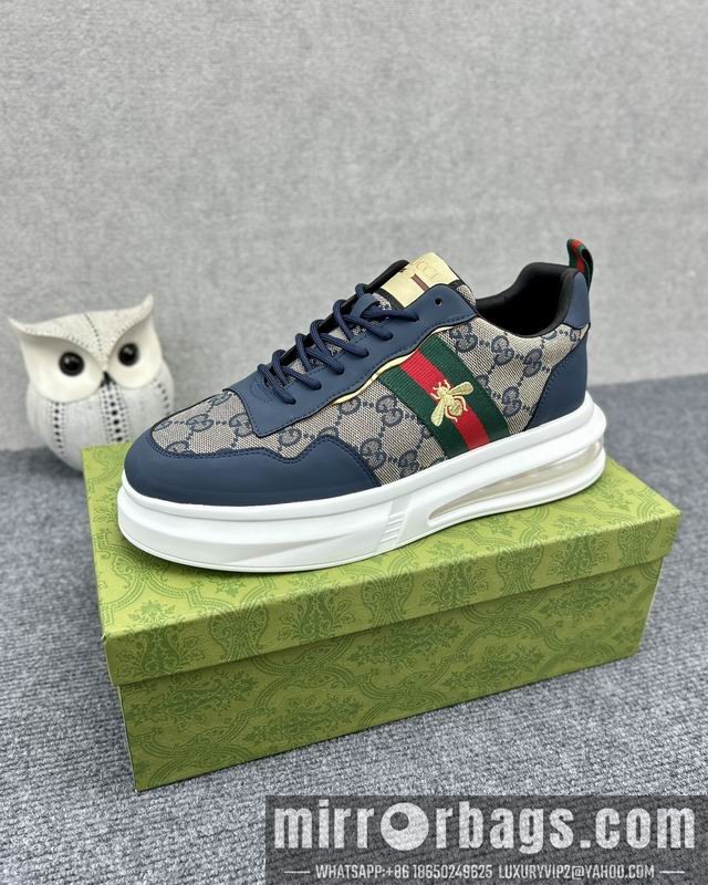 Gucci Replica Shoes sz38-44 mnf0321