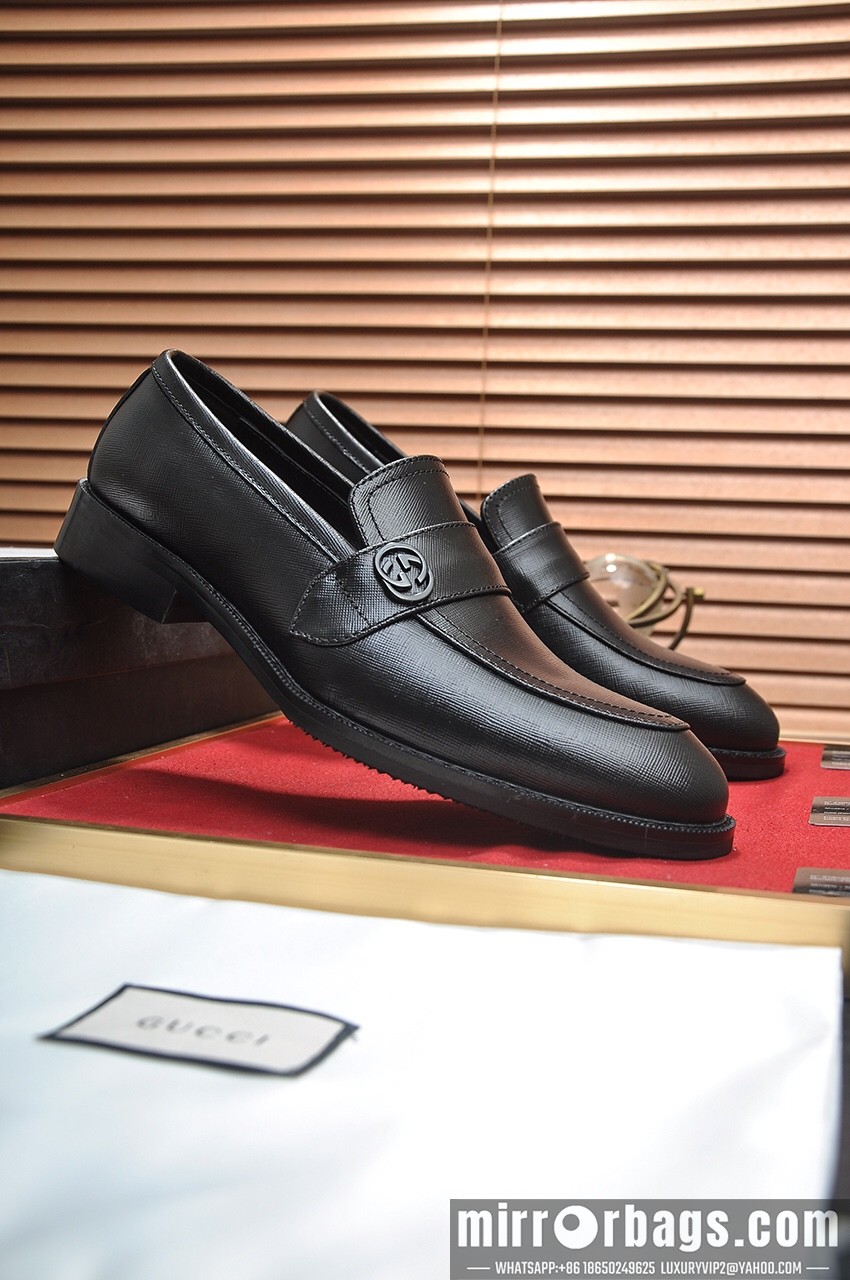 Gucci Replica Shoes sz38-44 h0725