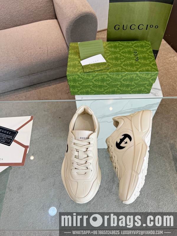 Gucci Replica Shoes sz35-39 38-45 mnf0106