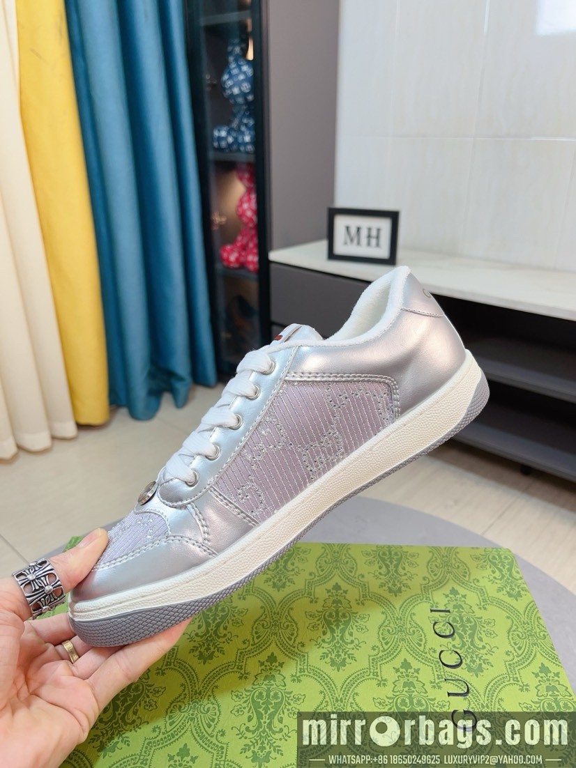 Gucci Replica Shoes sz38-44 h0708