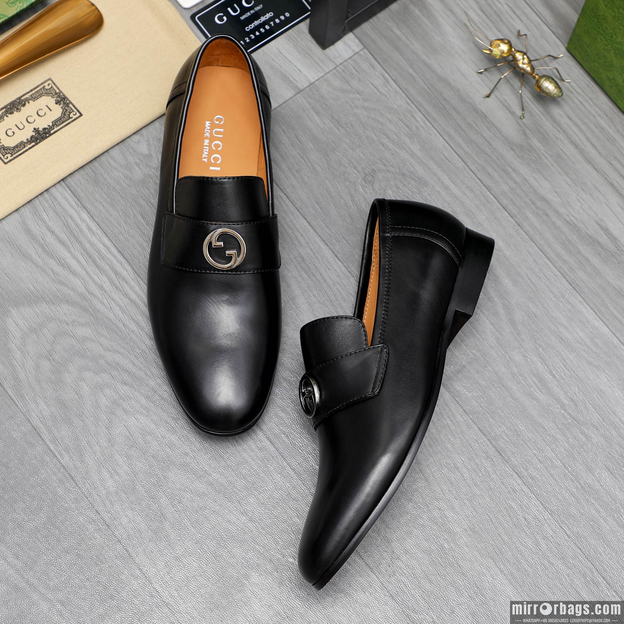 Gucci Replica Shoes sz39-44 h0716