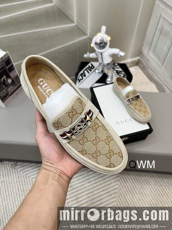 Gucci Replica Shoes sz38-45 2C WM0812