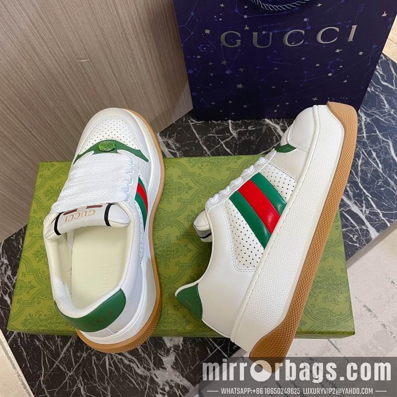 Gucci Replica Shoes sz35-40 39-45 mnf0109