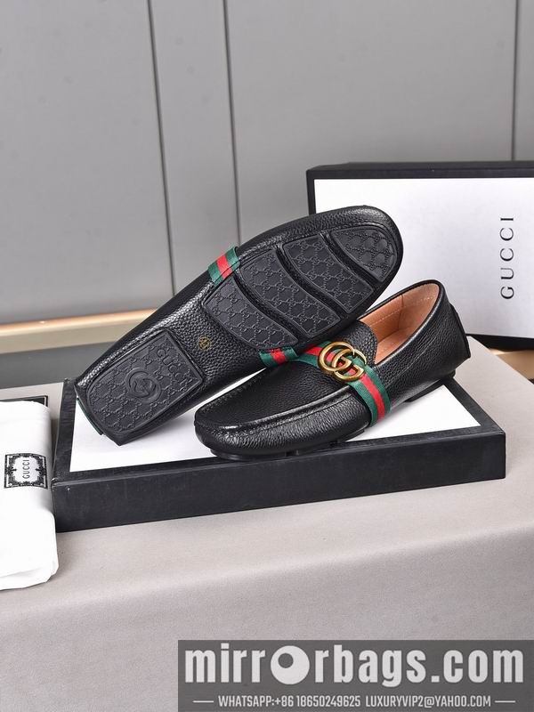 Gucci Replica Shoes sz38-47 mnf0211
