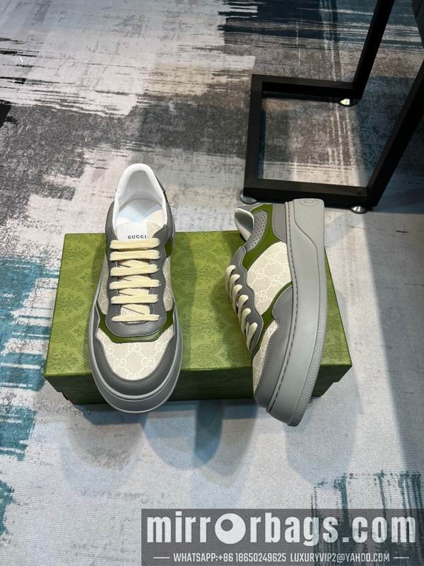 Gucci Replica Shoes sz34-45 hnm01151
