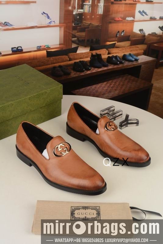 Gucci Replica Shoes sz38-44 ZX0343